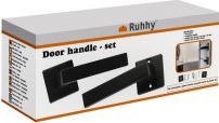 Actual product image Ruhhy Door handle (Door handle)