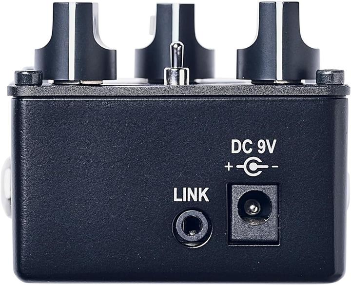 Actual product image Vox Effektpedal, Preamp, VALVENERGY, Fuel Injector, Nutube, Overdrive (Guitar)