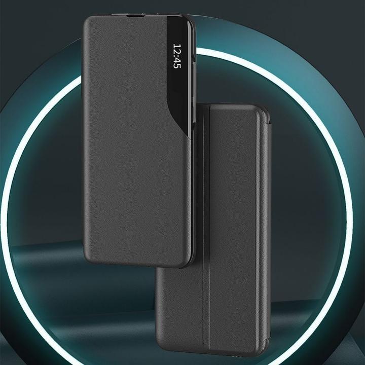 Immagine prodotto Tech-Protect Custodia Smart View per Samsung Galaxy A35 5G - nero (Samsung Galaxy A35)