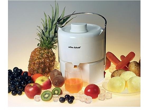 Image du produit Efbe-Schott SC Malina E2 (Prise UE)