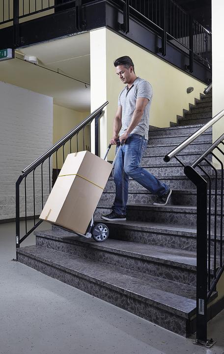 Produktbild wolfcraft 1 TS 850 - Transportsystem (100 kg)