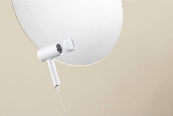Image du produit Xiaomi Sèche-cheveux Mi Compact H101 White EU BHR7475EU
