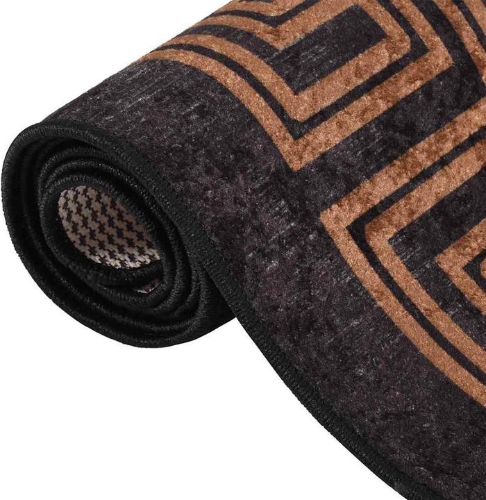 Produktbild vidaXL Teppich (200 x 200 cm)