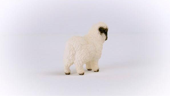 Image du produit Schleich Mouton nez noir du Valais