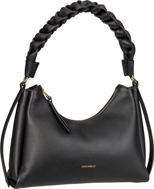 Actual product image Coccinelle Handtasche Boheme Grana Double