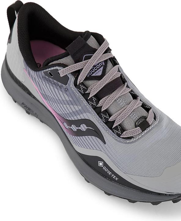 Produktbild Saucony Peregrine 12 Gtx (40.5)