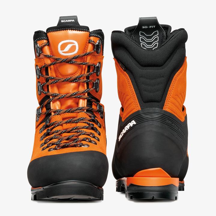 Produktbild Scarpa Mont Blanc GTX (42.5)