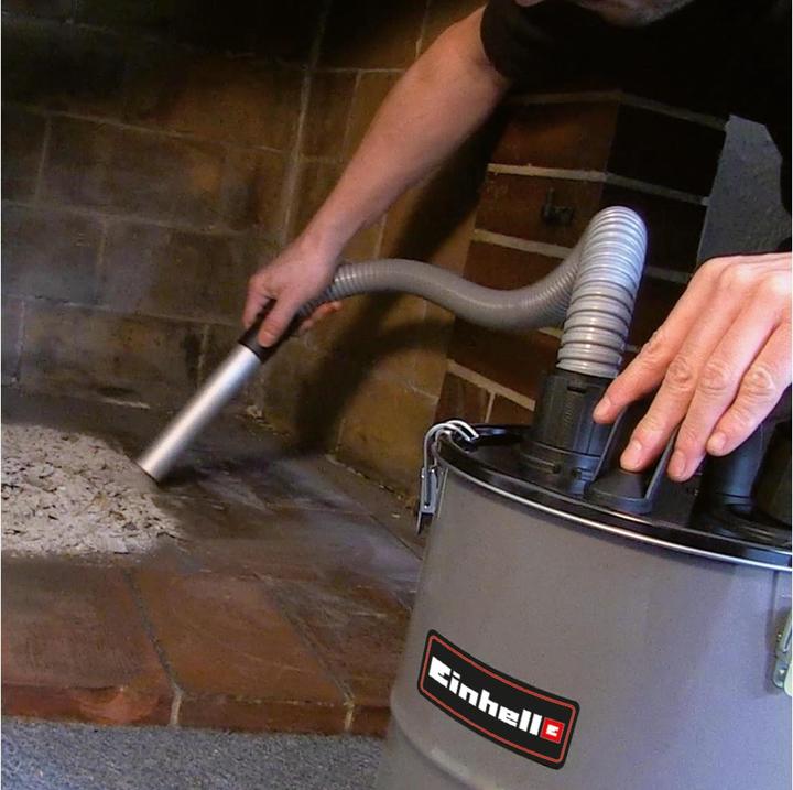 Produktbild Einhell Aschefeinfilter