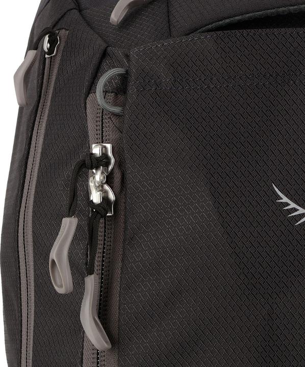 Actual product image Osprey Daylite CO Whld Duffle 40 2 Wheels Travel Bag 58 cm (40 l)