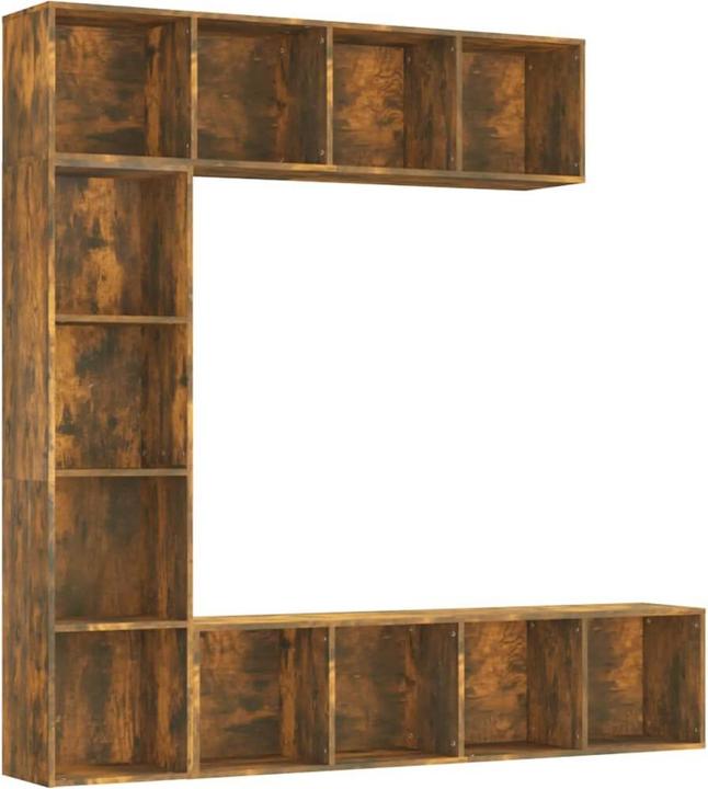 Rovere affumicato