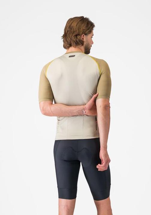 Actual product image Castelli Unlimited 2 Cargo Bibshort (L)