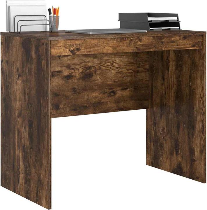 Immagine prodotto vidaXL Kompakter Schreibtisch (90 x 50 x 76 cm)