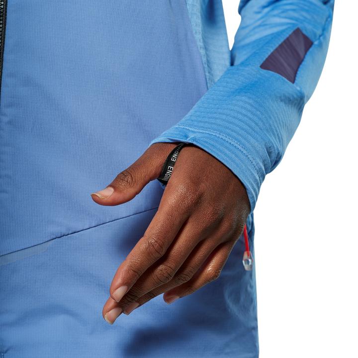 Immagine prodotto Salewa Pedroc Wind Kapuzenjacke (40, L)