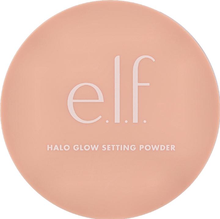 Produktbild e.l.f. Halo Glow Setting Powder, light (Light)