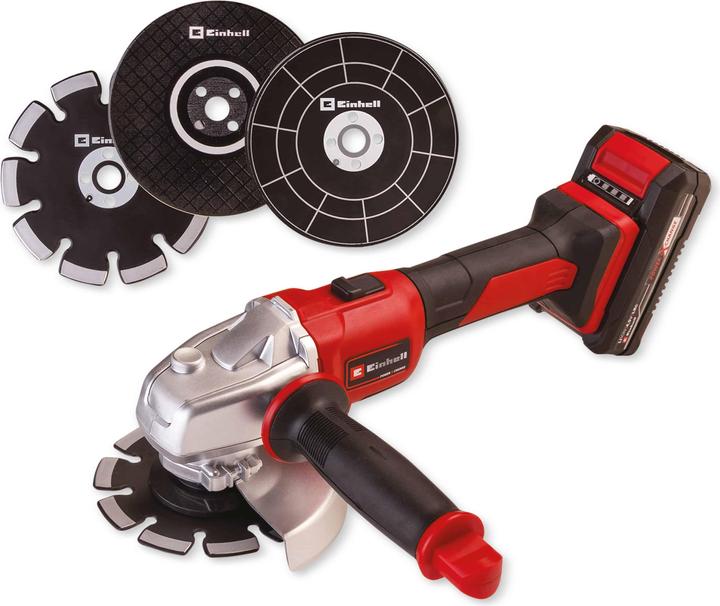 Produktbild Einhell Axxio