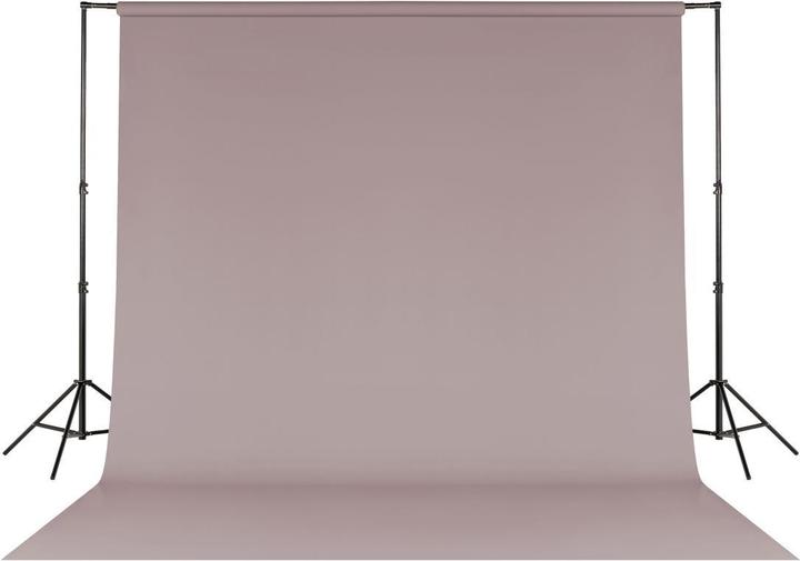Produktbild Walimex pro Hintergrundkarton 2,72x10m, soft lilac (272 cm, 1000 cm)