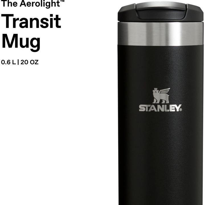 Actual product image Stanley 1913 AeroLight (0.60 l)