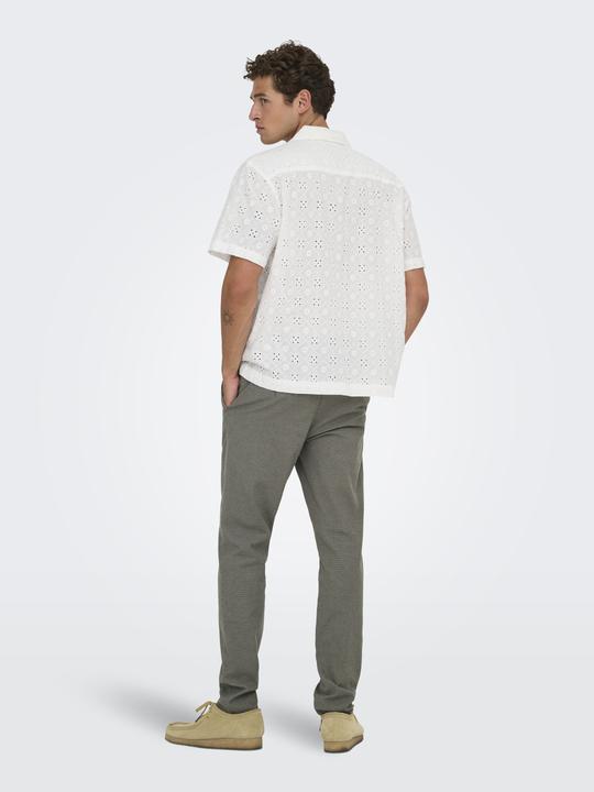 Produktbild Only & Sons ONSARON Hemd Hemd (XXL)