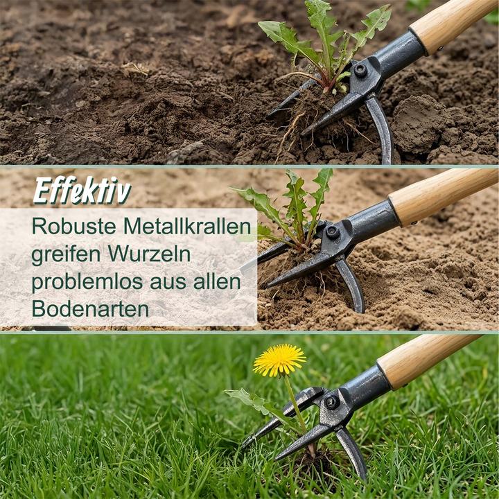 Produktbild Relaxdays Unkrautstecher