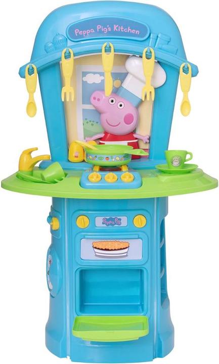 Image du produit Peppa Pig Ma première cuisine