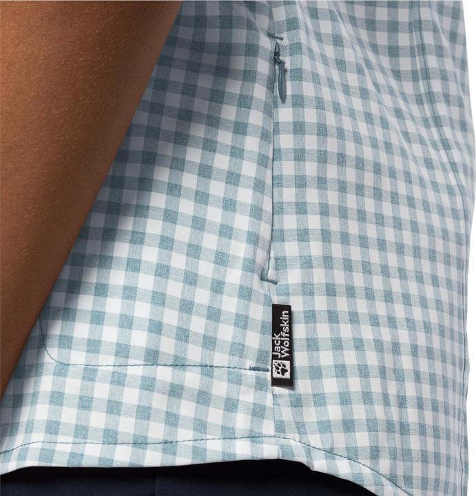 Produktbild Jack Wolfskin Women's Kepler Shirt (S)