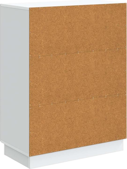 Produktbild vidaXL Buffetschrank (34.50 x 66 x 87 cm)