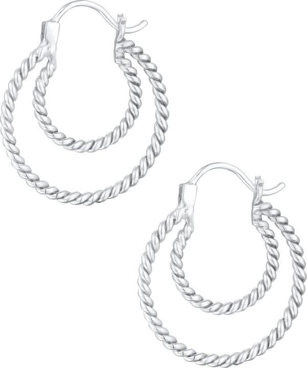 Produktbild Elli Creole (925er Sterling Silber)