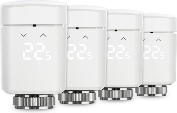 Eve Thermo (Matter) 4er Pack