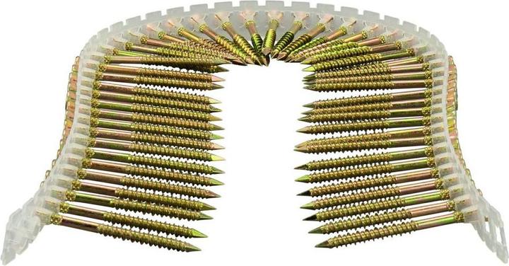 Actual product image Makita Drywall screwdriver wood 4,2x40mm (1000 Screws per piece)