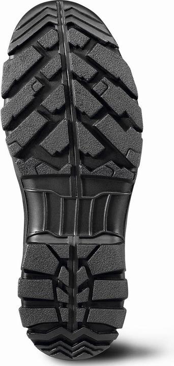 Produktbild Lupriflex Schnürstiefel Hunter Low 2 in 1 Grösse 43 schnittfest (S3, 43)