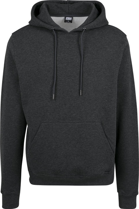 Produktbild Urban Classics Basic Terry Hoody (S)