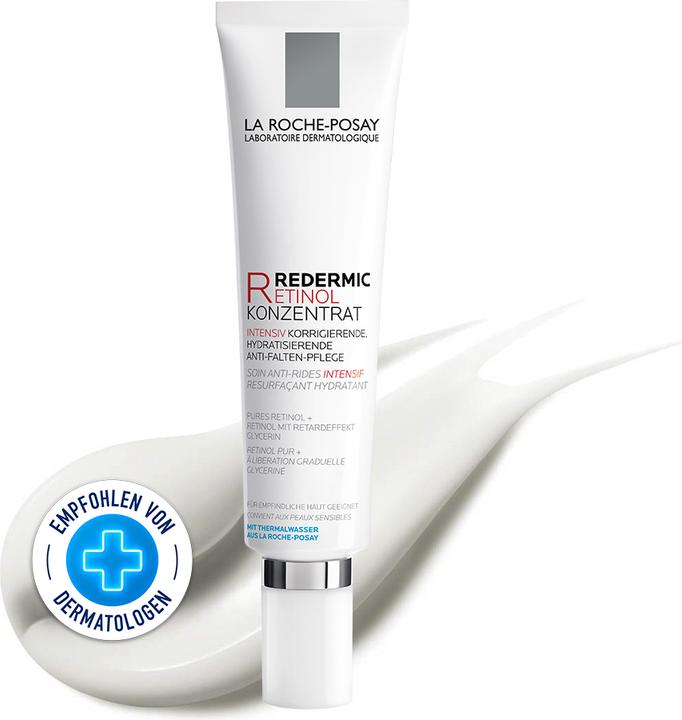 Immagine prodotto La Roche Posay Redermic Retinol (30 ml)