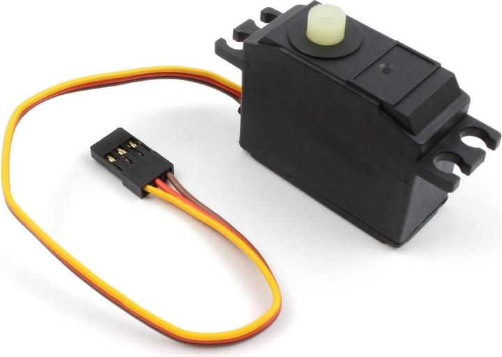 Produktbild Blackzon Servo 2.2Kg (3-Wire)