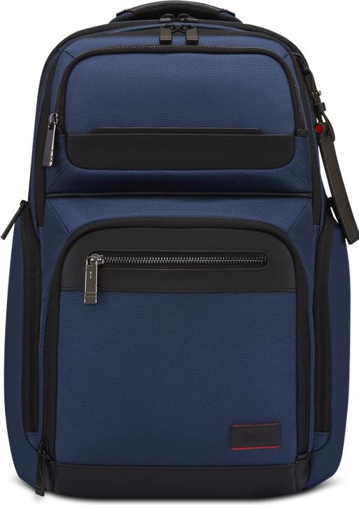 Image du produit Lenovo TP Executive Backpack 16inch Navy, ThinkPad (22 l)