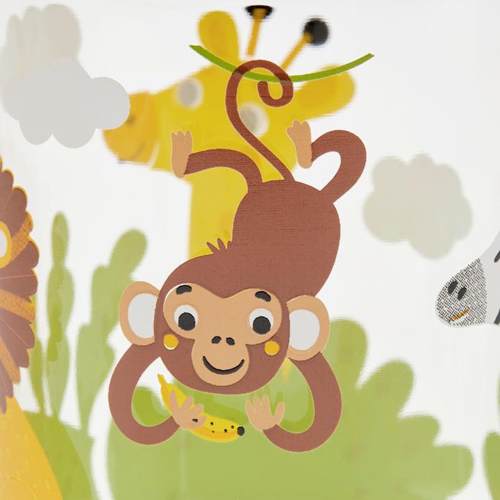 Image du produit Luca Bessoni Verres à boire (0.25 l, 4 x)