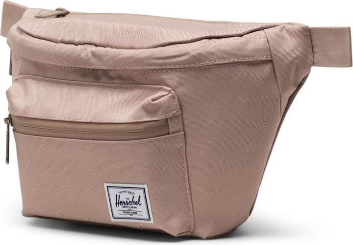 Immagine prodotto Herschel Borsa Hip Quiz Taupe chiaro