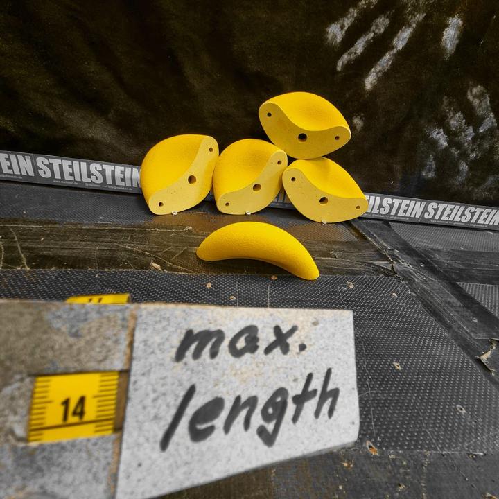 Image du produit Steilstein 5-er Set Kein Stress! (Grès)