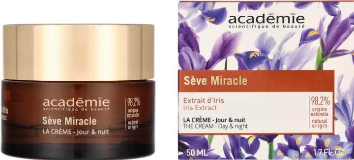 Produktbild Académie Miracle Sap (Körperöl, 50 ml)