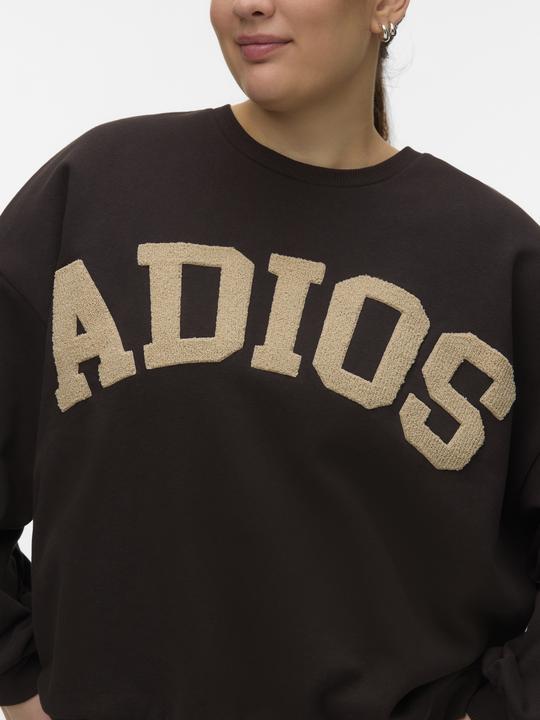 Produktbild Vero Moda VMCIAOBELLA Sweatshirt Sweatshirt (M)