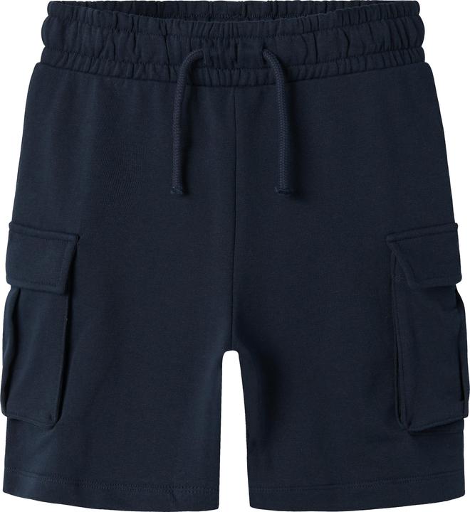Produktbild Name it Nkmollie Cargo Shorts Unb Noos (116)