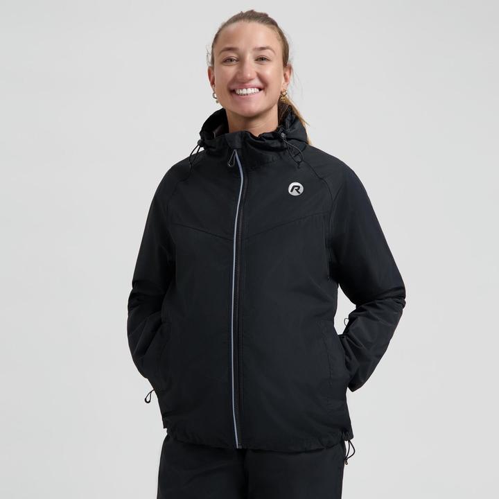 Actual product image Rogelli Commuter Core Rain Jacket (M)