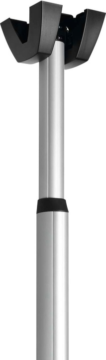 Produktbild Vogels Deckenhalterung PFC 555 Silber (Decke, 42", 20 kg)