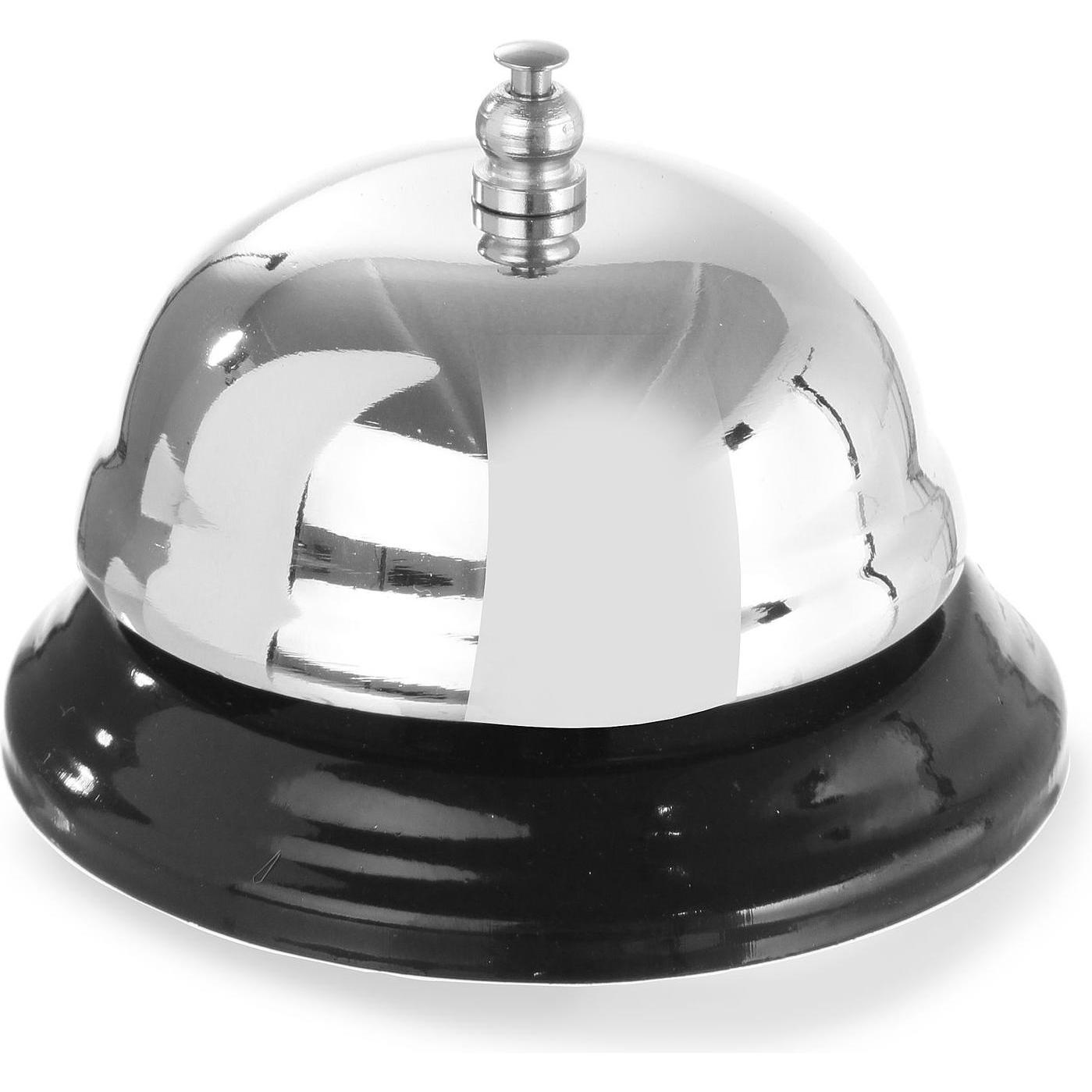 Hendi Rezeptionsklingel verchromt (595008)