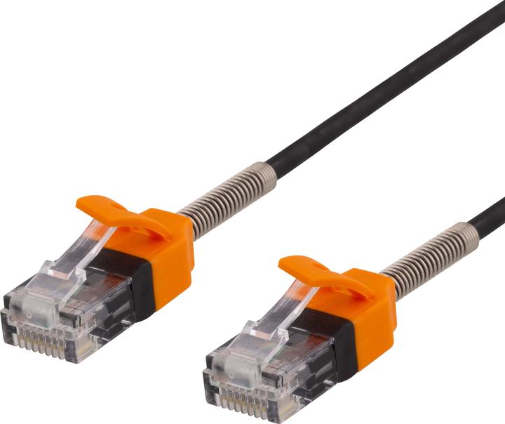 Produktbild Deltaco Gaming GAM-037 (U/UTP, CAT6a, 3 m)