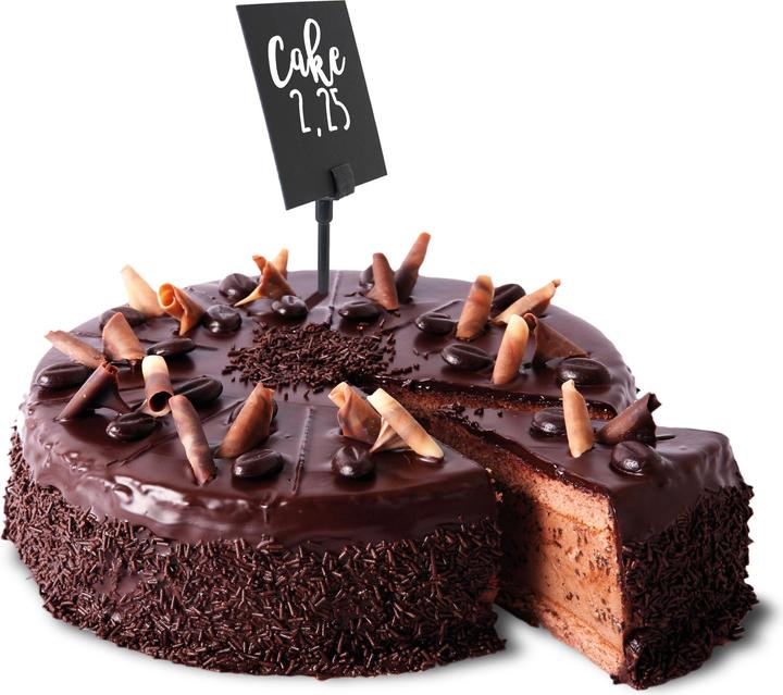 Produktbild Securit Ersatz-Stecker A4-A8 Set à 20 Stk.