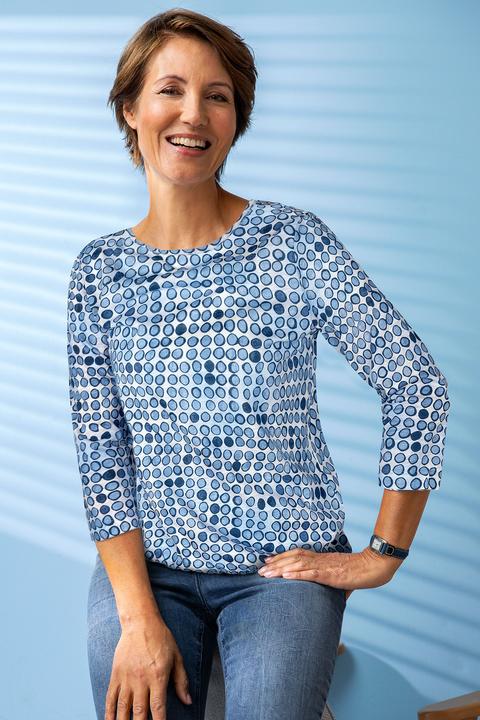 Immagine prodotto Rabe Camicia da donna a pois (40)