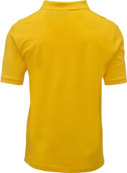 Produktbild Errea TEAM 2012 POLO AD S/S (3XL)