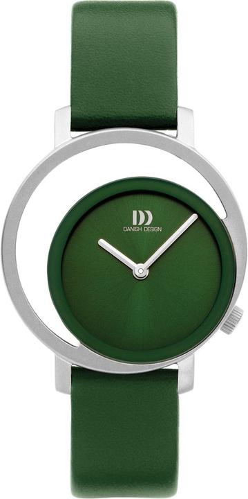 Immagine prodotto Danish Design Dänisches Design Pico Pinea Silber IV33Q1271 (Orologio da polso analogico, 32 mm)