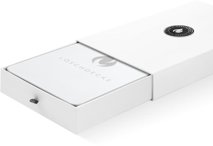 Produktbild Nordic flame Löschdecke