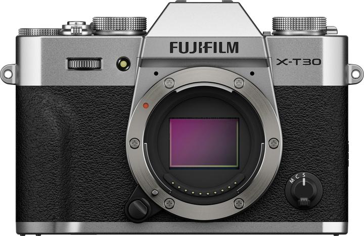 Fujifilm X-T30 III Body (26.10 Mpx)